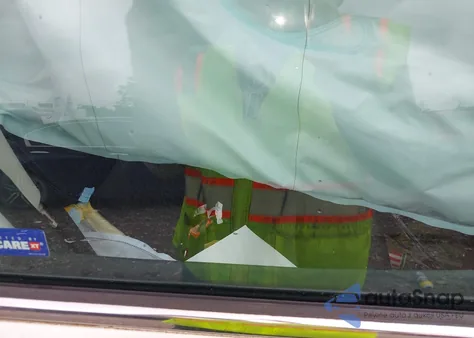 2019 Nissan Rogue Sv из США, поврежденный, VIN JN8AT2MV2KW394439